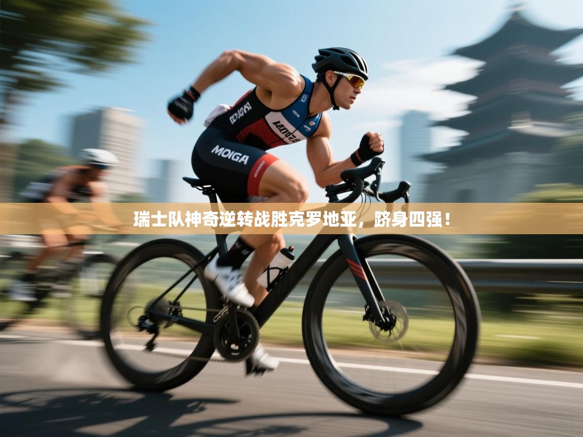 瑞士队神奇逆转战胜克罗地亚，跻身四强！  第1张