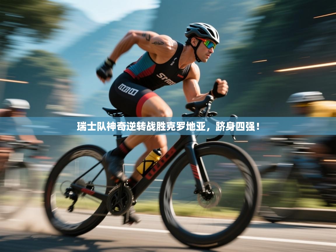 瑞士队神奇逆转战胜克罗地亚，跻身四强！  第2张