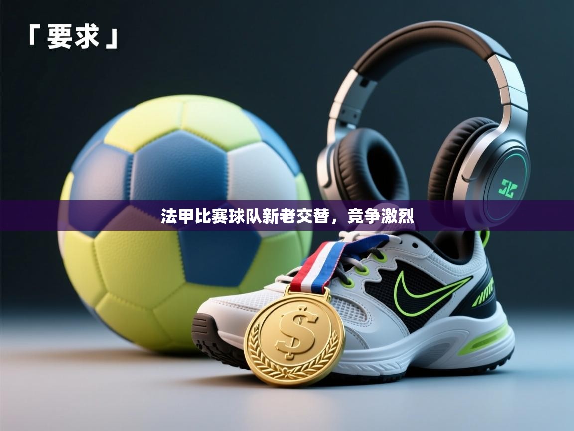 法甲比赛球队新老交替,竞争激烈 第1张