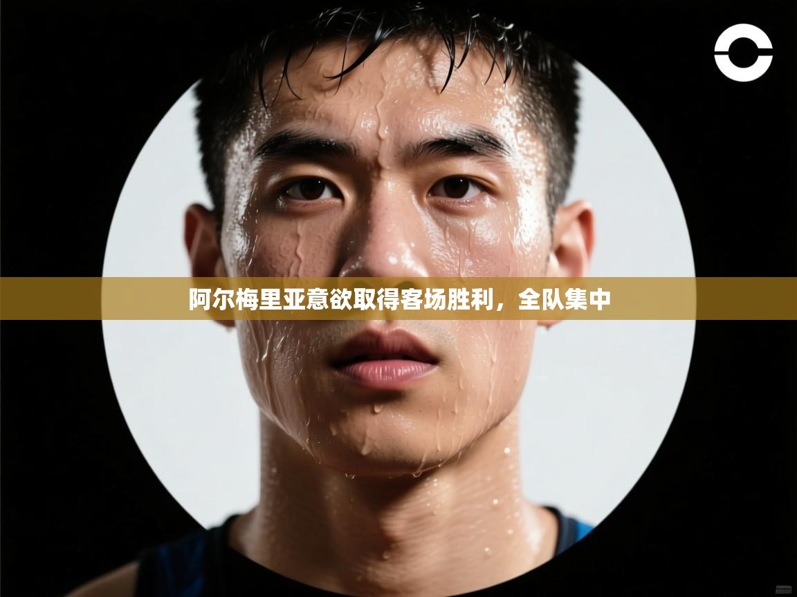 阿尔梅里亚意欲取得客场胜利,全队集中 第2张