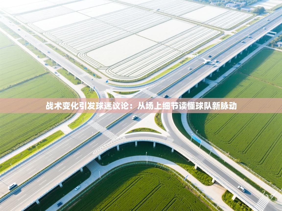 战术变化引发球迷议论：从场上细节读懂球队新脉动  第2张
