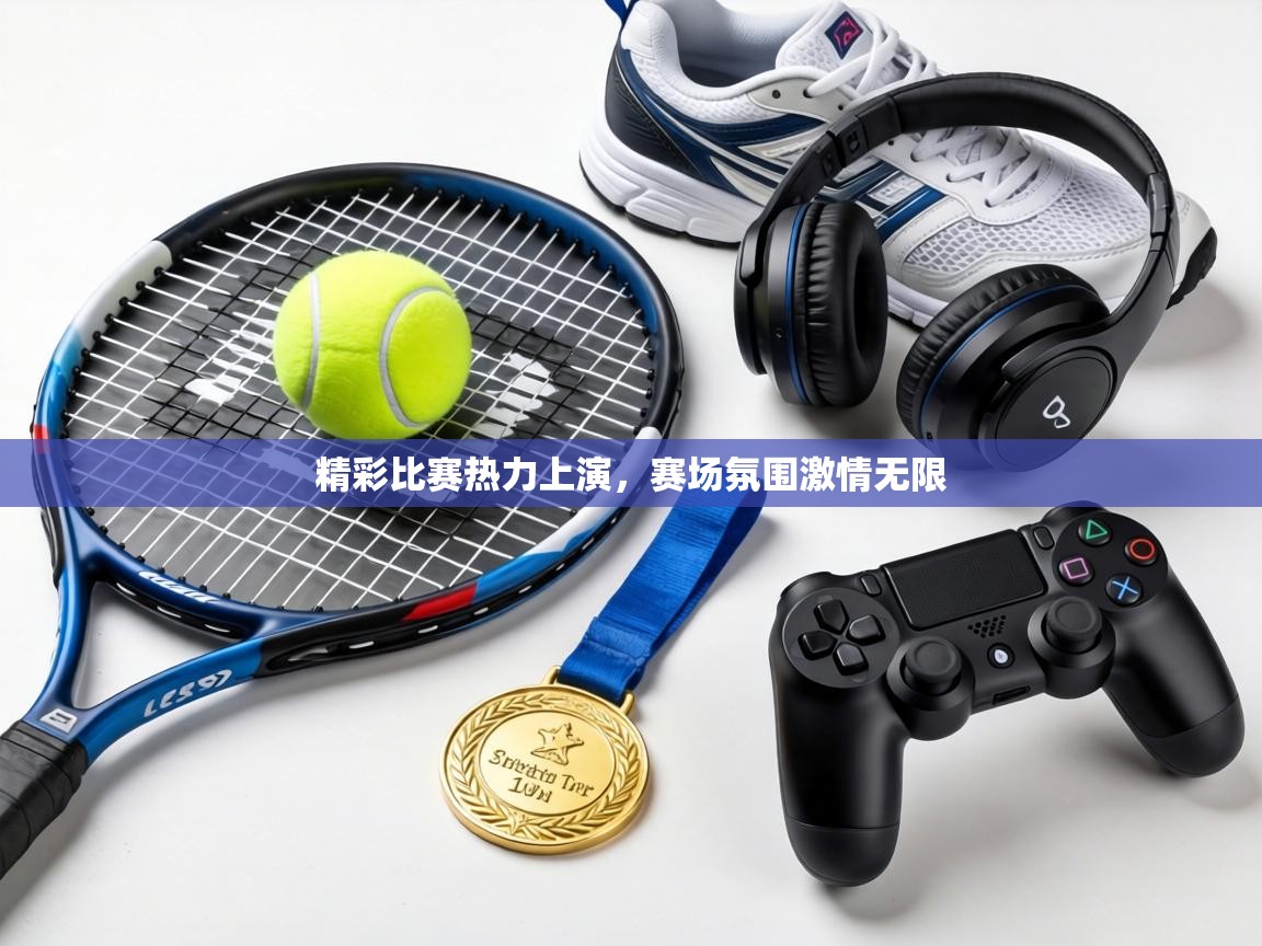 精彩比赛热力上演，赛场氛围激情无限  第1张