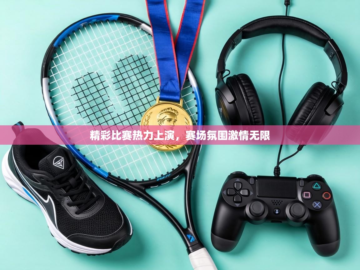 精彩比赛热力上演，赛场氛围激情无限  第2张